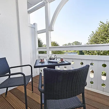 Seepark - 620 * Sellin (Rugen)