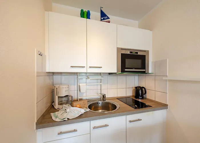 Seepark - 620 * Sellin (Rugen)