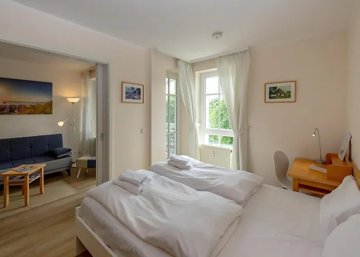 Seepark - 620 Apartment *