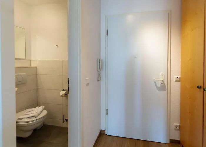 Apartment Seepark - 620