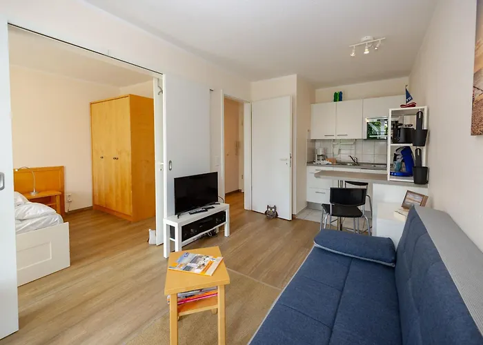 Apartment Seepark - 620 *