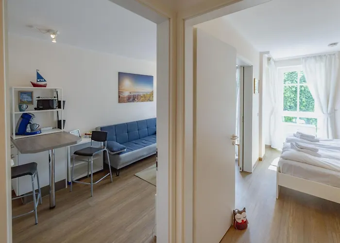 Seepark - 620 Apartment