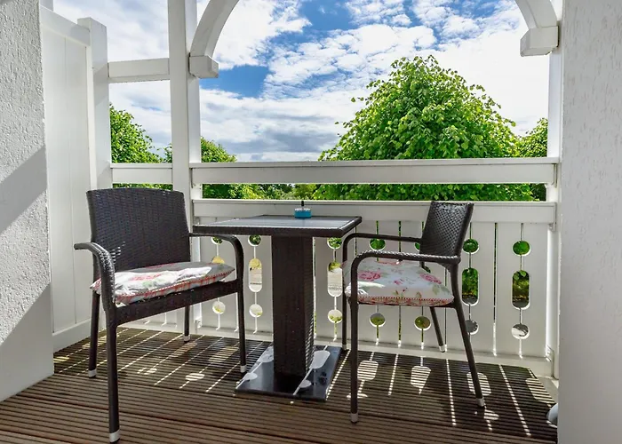 Seepark - 620 * Sellin (Rugen)