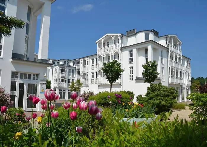 Seepark - 620 Apartment *