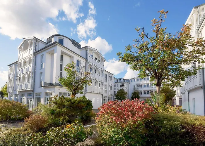 Apartment Seepark - 620